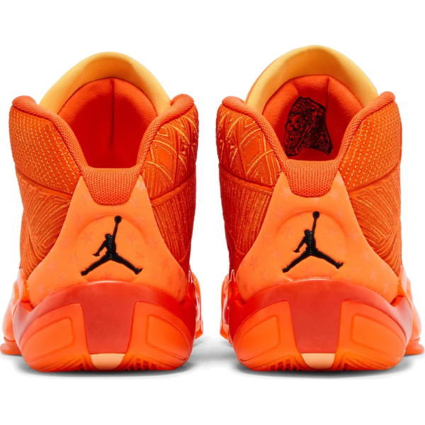 Jordan 38 WNBA Center Star