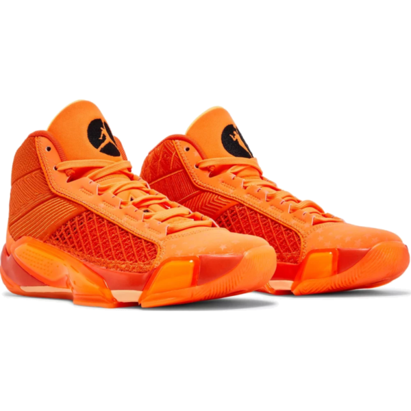 Jordan 38 WNBA Center Star