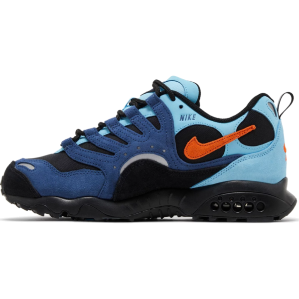 Nike Air Terra Humara SP Mystic Navy Aquarius Blue