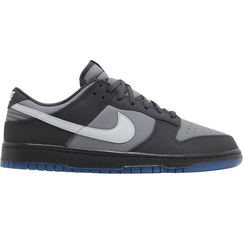 Nike Dunk Low Anthracite