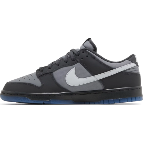 Nike Dunk Low Anthracite