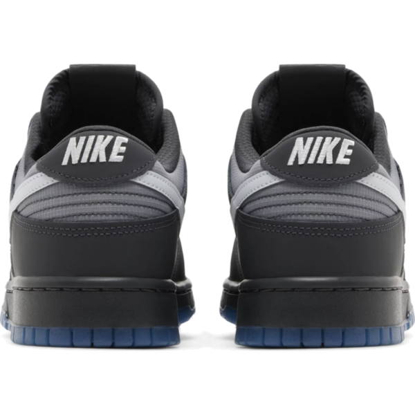 Nike Dunk Low Anthracite