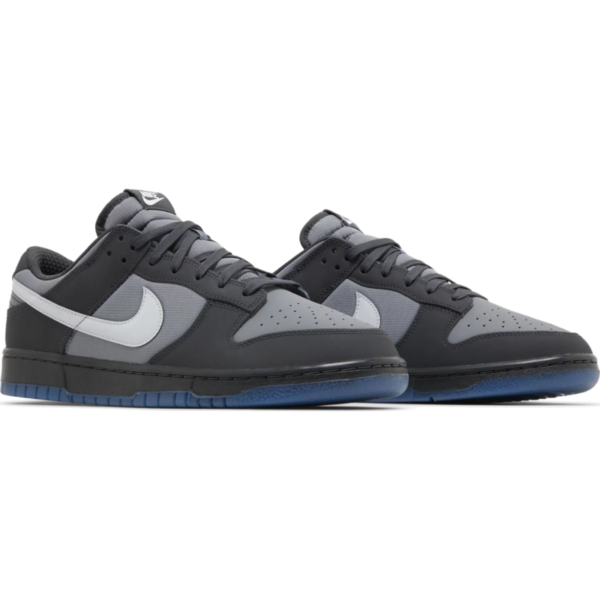 Nike Dunk Low Anthracite