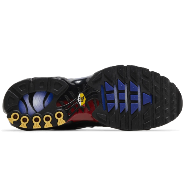 Nike Air Max Plus 25th Anniversary