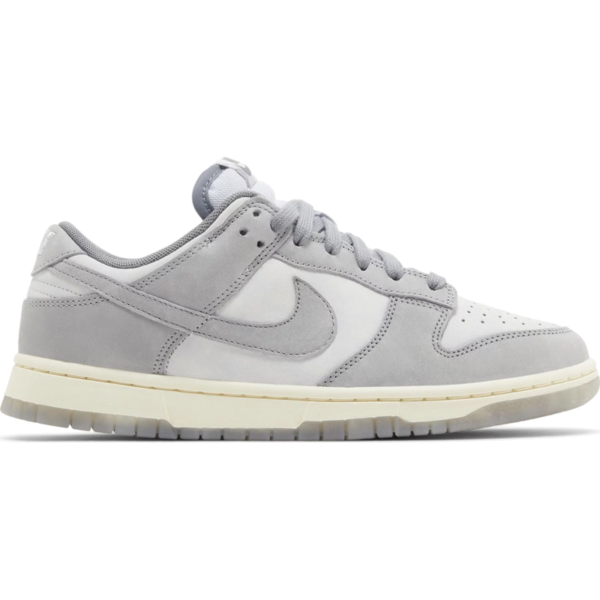 Nike Dunk Low Cool Grey Football Grey (Women's)