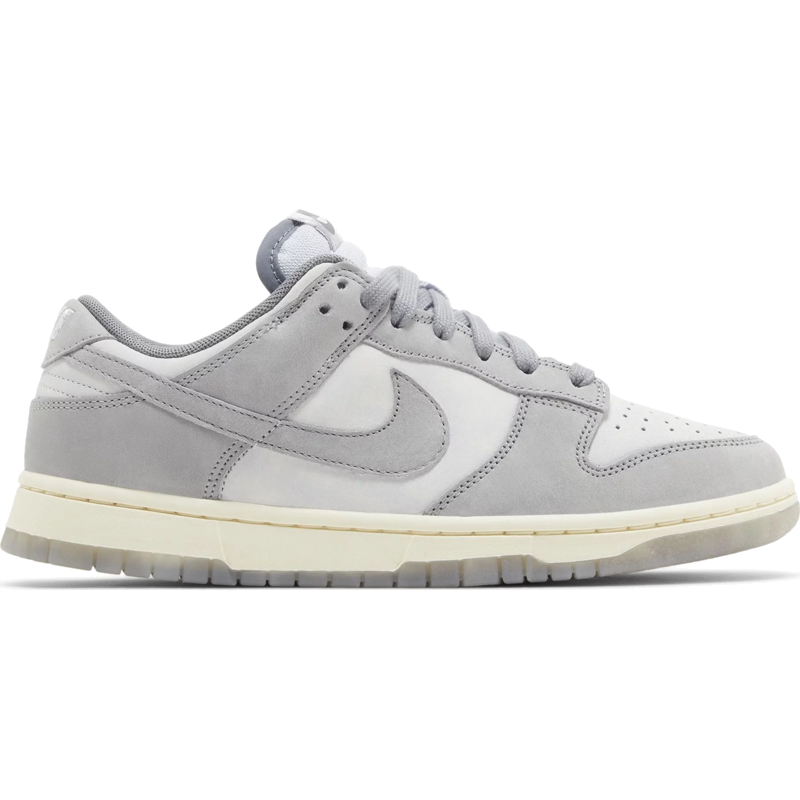 Nike Dunk Low Cool Grey Football Grey (Women's)