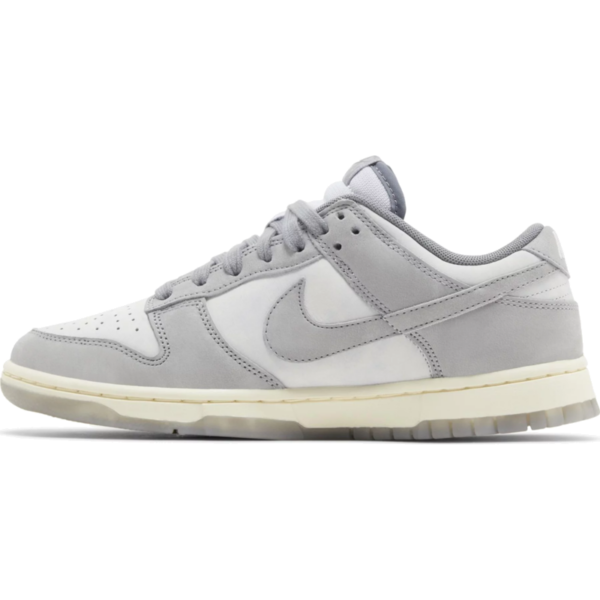 Nike Dunk Low Cool Grey Football Grey (Women's)