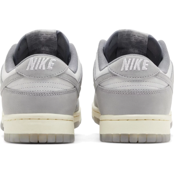 Nike Dunk Low Cool Grey Football Grey (Women's)