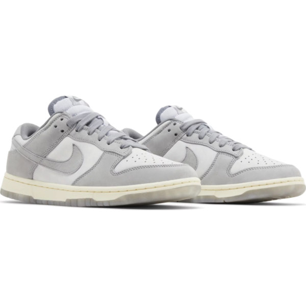 Nike Dunk Low Cool Grey Football Grey (Women's)