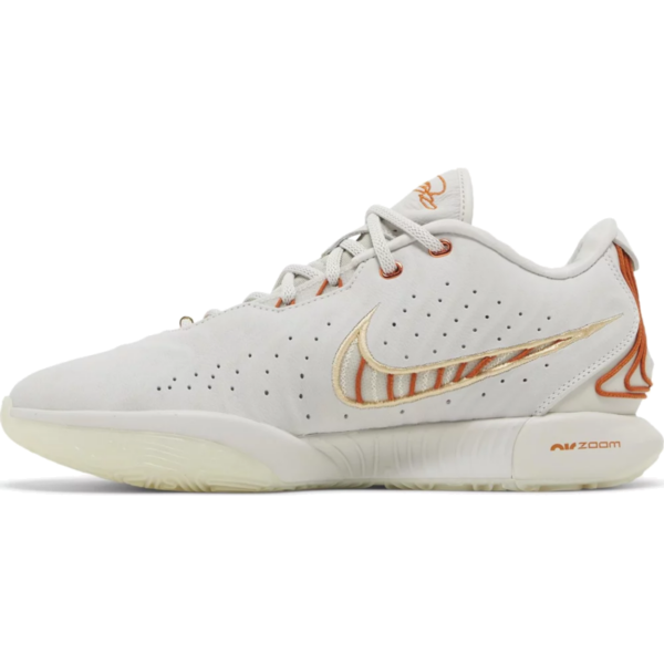 Nike LeBron 21 Akoya