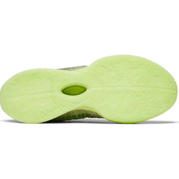 Nike LeBron 21 Algae
