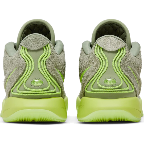Nike LeBron 21 Algae