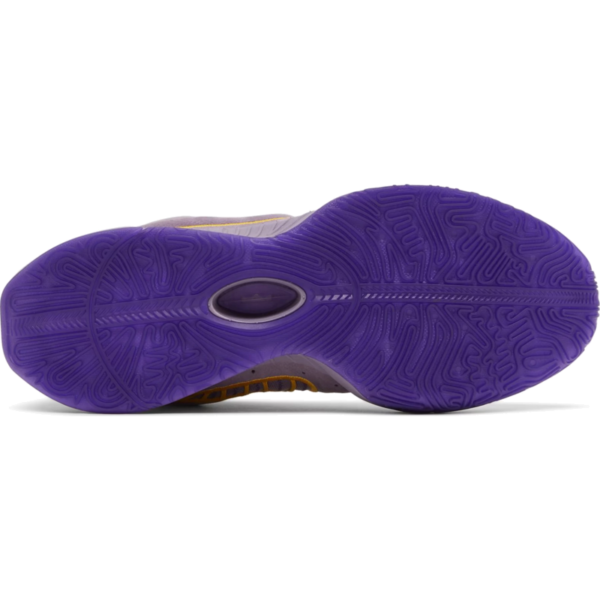 Nike LeBron 21 Purple Rain