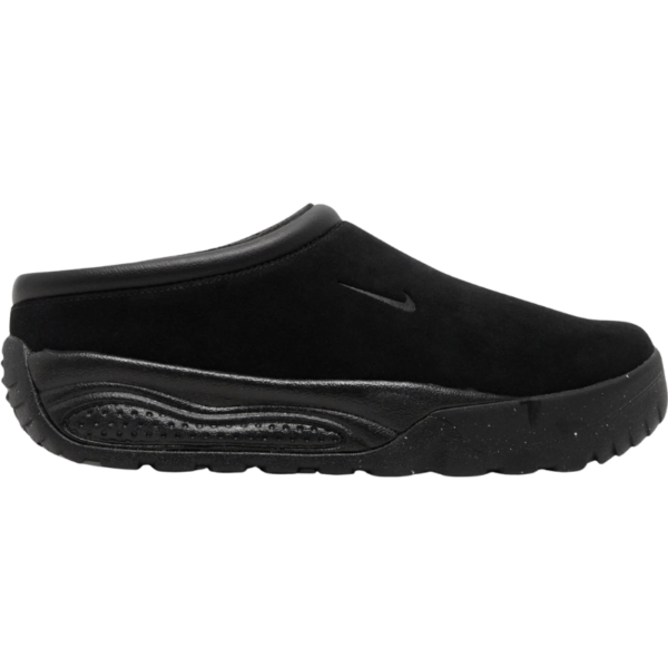 Nike ACG Rufus Triple Black