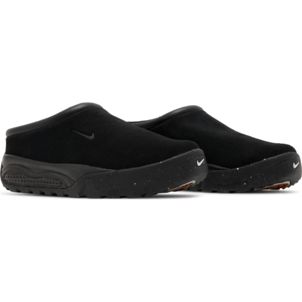 Nike ACG Rufus Triple Black