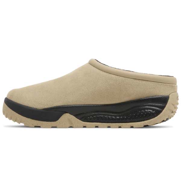 Nike ACG Rufus Limestone Black