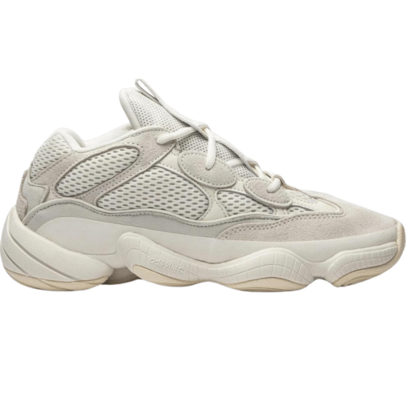 adidas Yeezy 500 Bone White (2019)