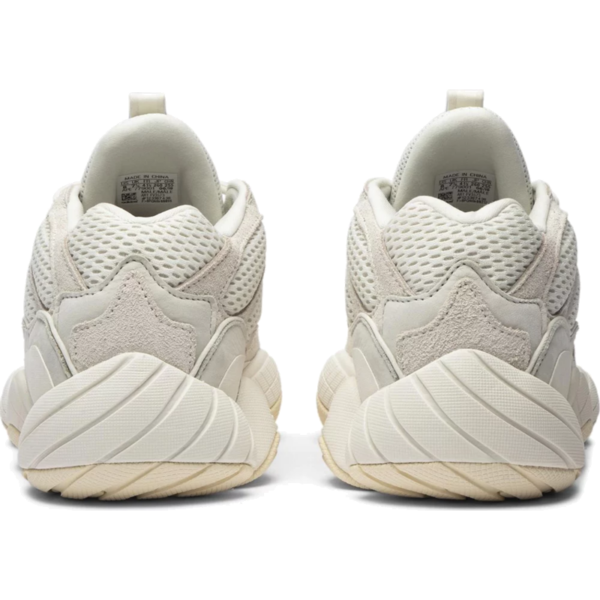 adidas Yeezy 500 Bone White (2019)
