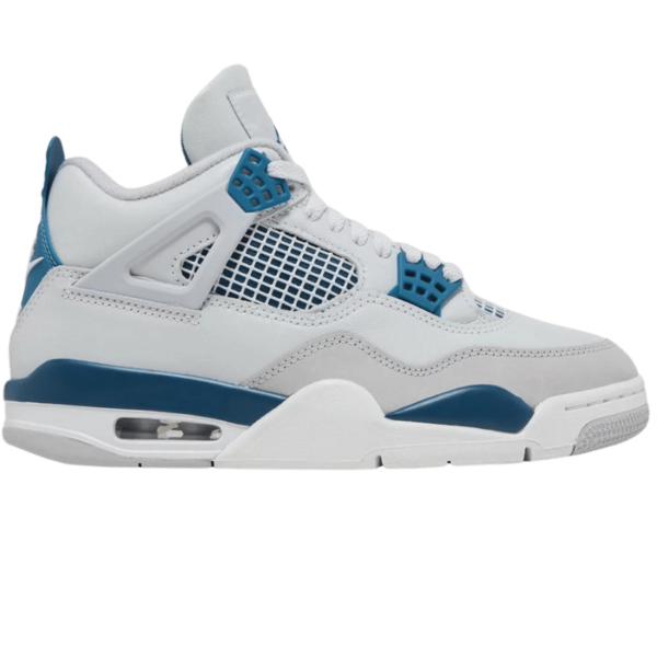 Jordan 4 Retro Military Blue (2024)