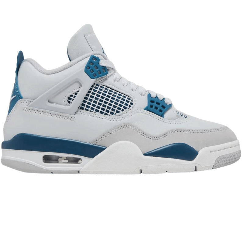 Jordan 4 Retro Military Blue (2024)