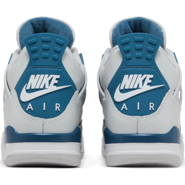 Jordan 4 Retro Military Blue (2024)