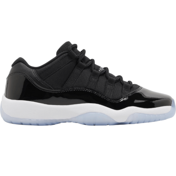 Jordan 11 Retro Low Space Jam (GS)