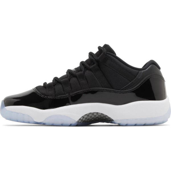 Jordan 11 Retro Low Space Jam (GS)
