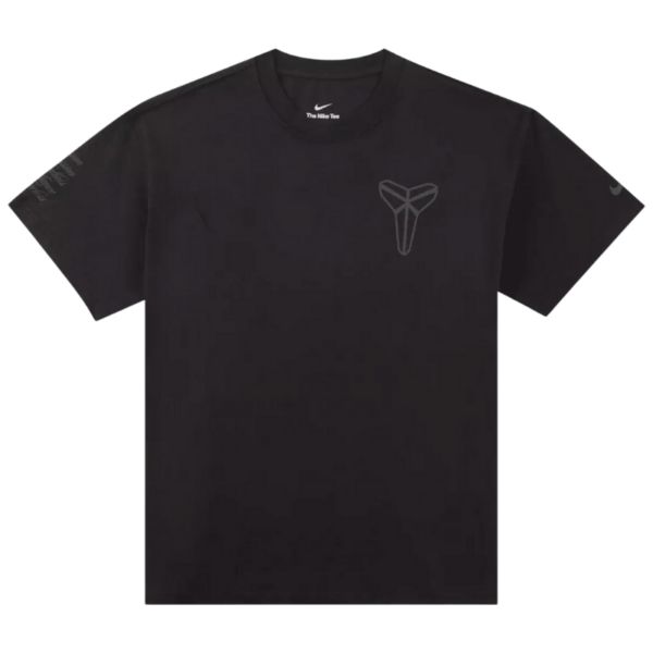 Jordan Kobe T-Shirt Black