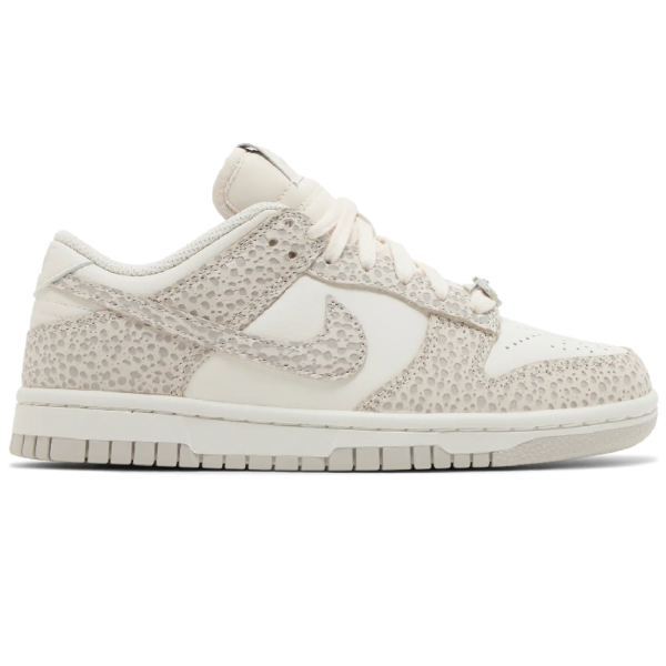 Nike Dunk Low Safari Phantom (Women's)