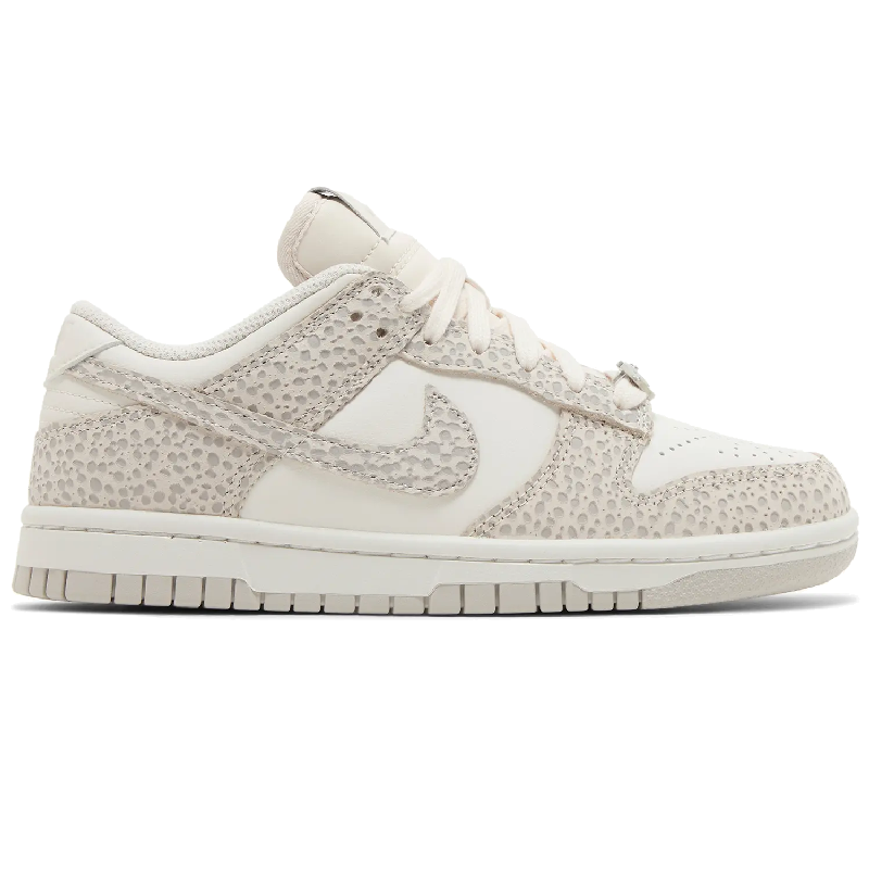 Nike Dunk Low Safari Phantom (Women's)