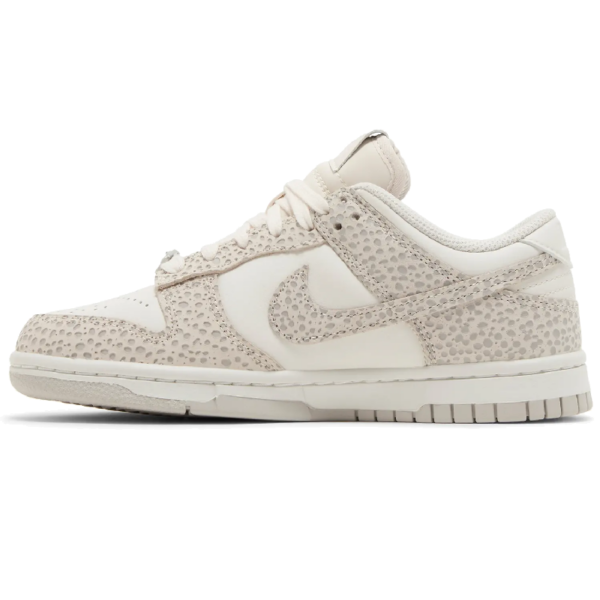 Nike Dunk Low Safari Phantom (Women's)