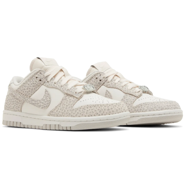 Nike Dunk Low Safari Phantom (Women's)