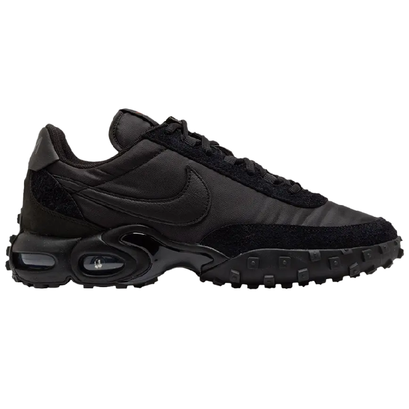 Nike Air Max Waffle Racer SP Black Anthracite