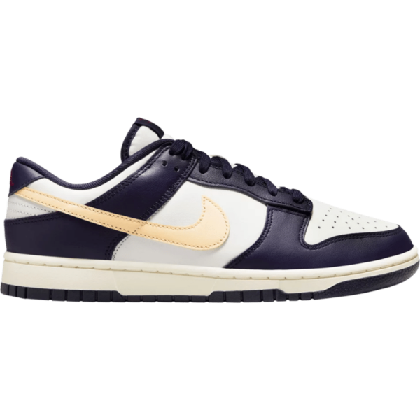 Nike Dunk Low Retro From Nike To You Midnight Navy