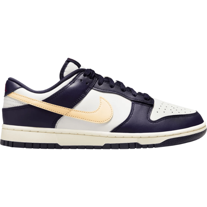 Nike Dunk Low Retro From Nike To You Midnight Navy