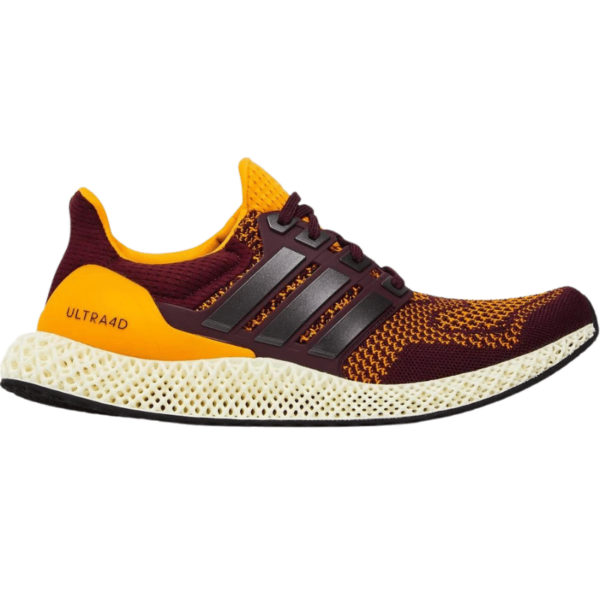 adidas Ultra 4D Arizona State