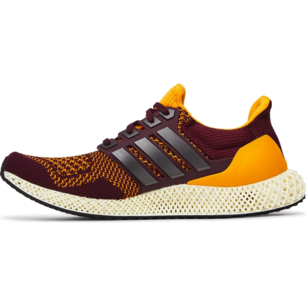 adidas Ultra 4D Arizona State