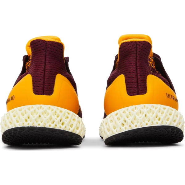 adidas Ultra 4D Arizona State