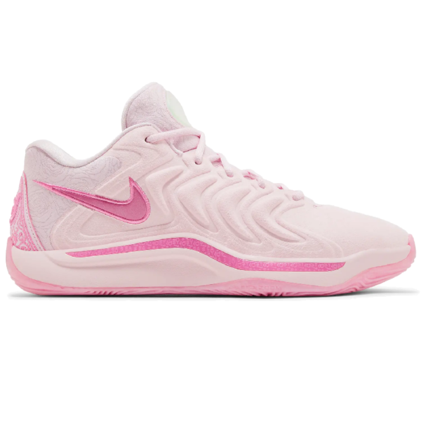 Nike KD 17 NRG Aunt Pearl