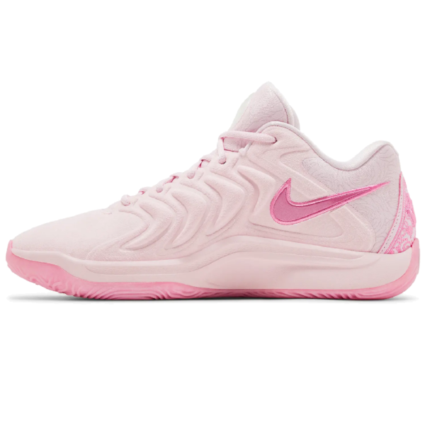 Nike KD 17 NRG Aunt Pearl - Image 2