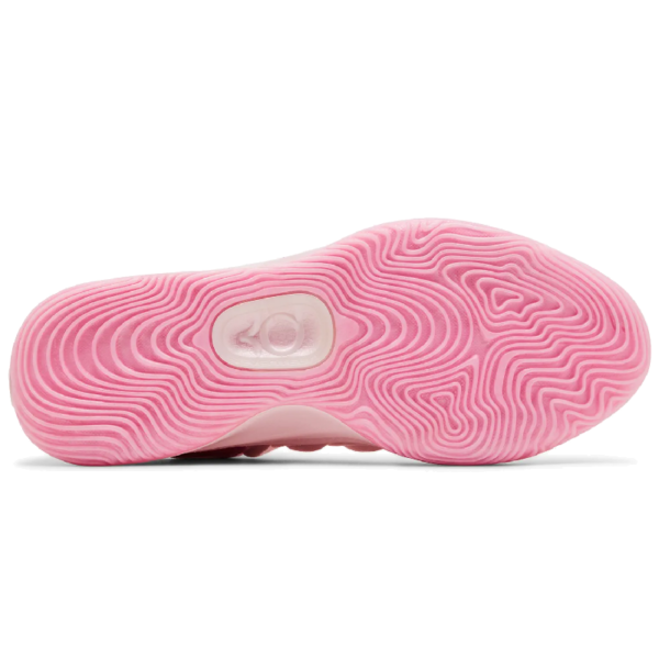 Nike KD 17 NRG Aunt Pearl - Image 3