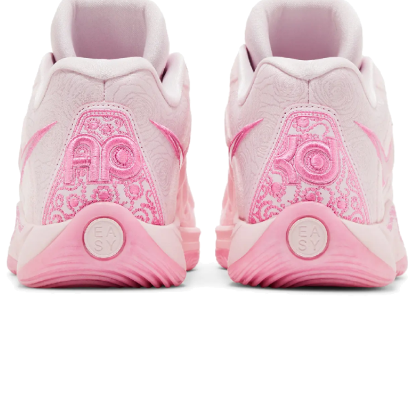 Nike KD 17 NRG Aunt Pearl - Image 4