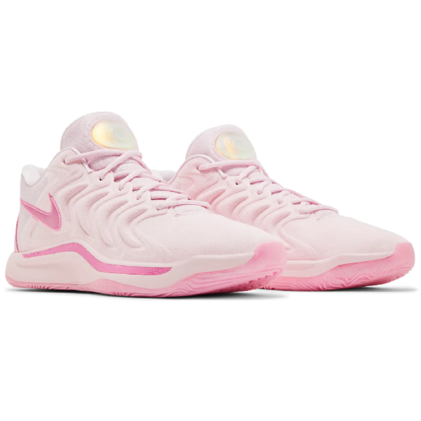 Nike KD 17 NRG Aunt Pearl - Image 5