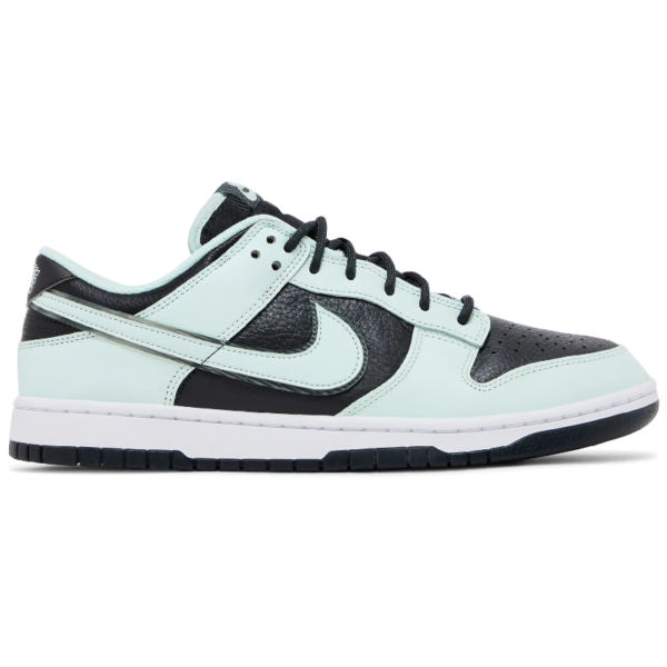 Nike Dunk Low Dark Smoke Grey Barely Green