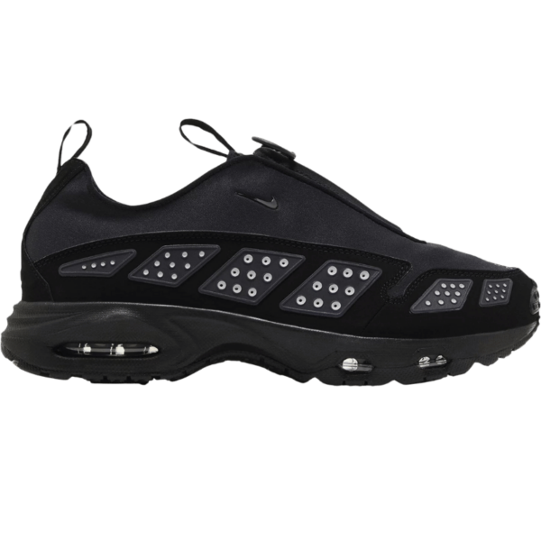 Nike Air Max Sunder Black Silver (Women's)