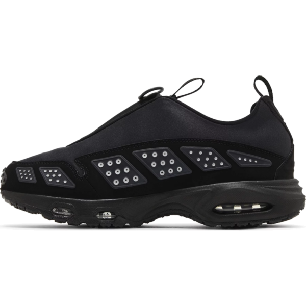 Nike Air Max Sunder Black Silver (Women's)