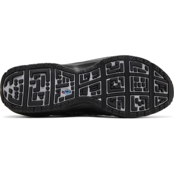 Nike Air Max Sunder Black Silver (Women's)