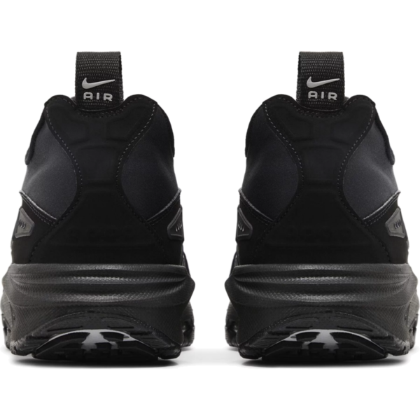 Nike Air Max Sunder Black Silver (Women's)