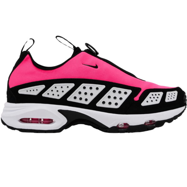 Nike Air Max Sunder Hyper Pink Black (Women's)