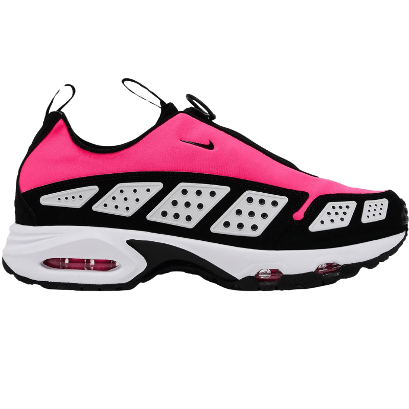 Nike Air Max Sunder Hyper Pink Black (Women's)